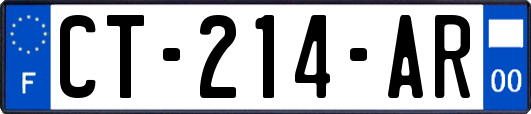 CT-214-AR