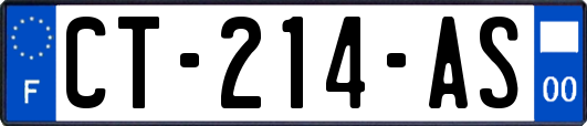 CT-214-AS