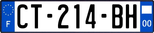 CT-214-BH