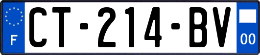 CT-214-BV