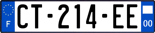 CT-214-EE