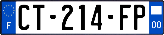 CT-214-FP
