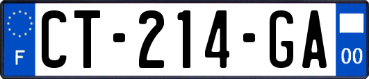 CT-214-GA