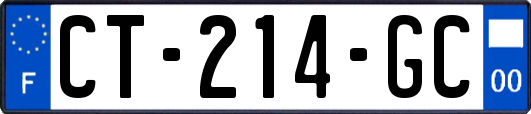 CT-214-GC