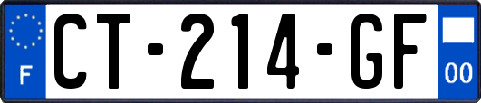 CT-214-GF