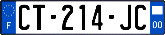 CT-214-JC
