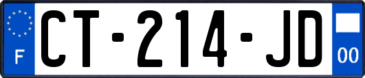 CT-214-JD