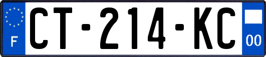 CT-214-KC