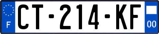 CT-214-KF