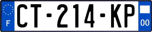 CT-214-KP