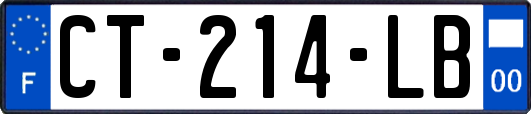 CT-214-LB