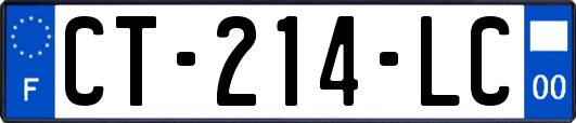 CT-214-LC