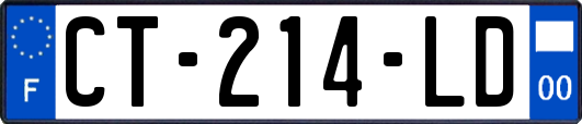 CT-214-LD