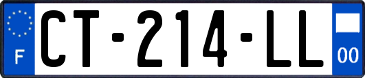 CT-214-LL
