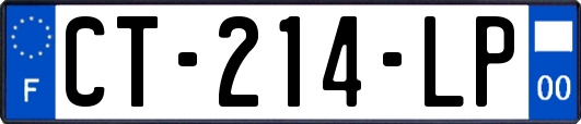 CT-214-LP