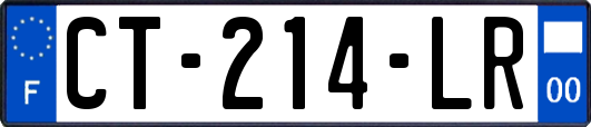 CT-214-LR