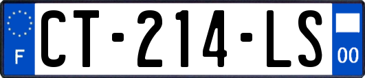 CT-214-LS