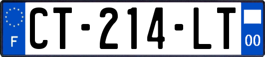 CT-214-LT