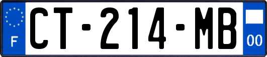 CT-214-MB