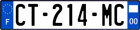 CT-214-MC