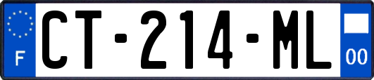 CT-214-ML