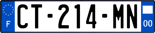 CT-214-MN