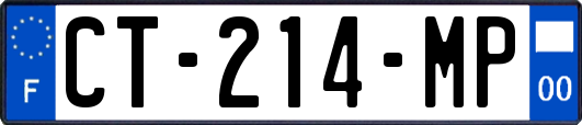 CT-214-MP