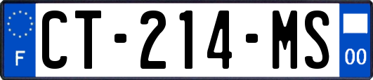 CT-214-MS