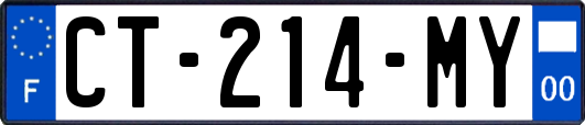 CT-214-MY