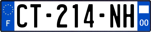CT-214-NH