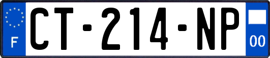 CT-214-NP