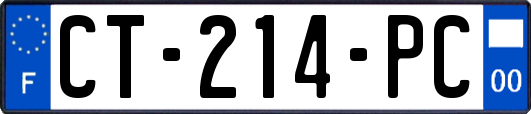 CT-214-PC