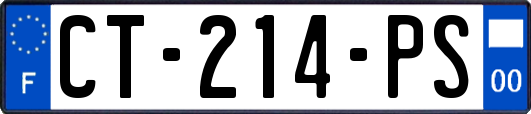 CT-214-PS