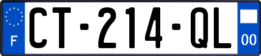 CT-214-QL