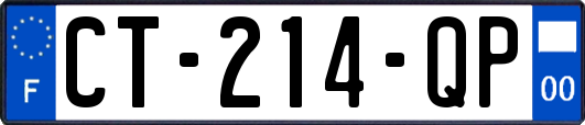 CT-214-QP