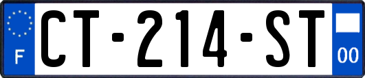 CT-214-ST