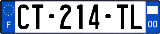 CT-214-TL