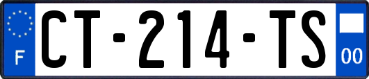 CT-214-TS