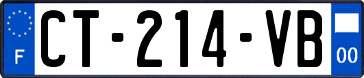 CT-214-VB