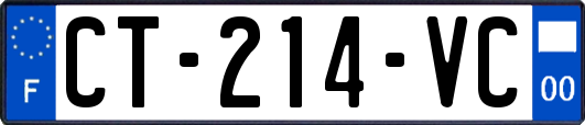 CT-214-VC