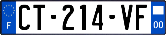 CT-214-VF