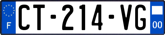 CT-214-VG