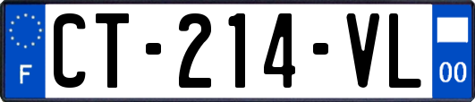 CT-214-VL