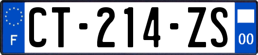 CT-214-ZS