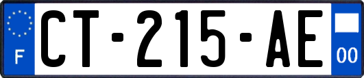 CT-215-AE