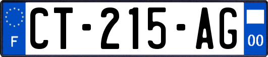 CT-215-AG