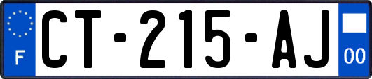 CT-215-AJ