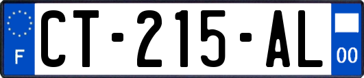 CT-215-AL