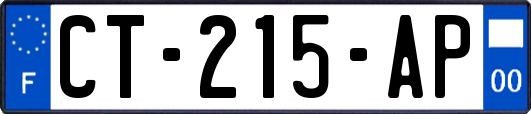 CT-215-AP