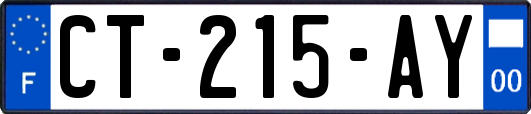 CT-215-AY